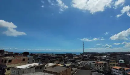 Prédio à venda no bairro Lobato - Salvador/BA