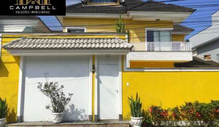 Casa em Vargem Pequena, Rio de Janeiro/RJ