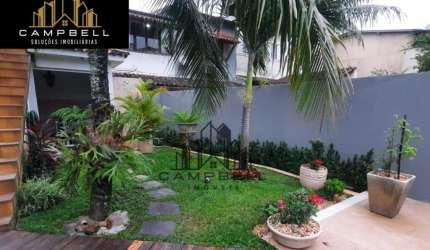 Casa em Vargem Grande, Rio de Janeiro/RJ