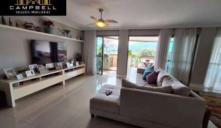 Apartamento em Recreio dos Bandeirantes, Rio de Janeiro/RJ