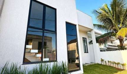 Casa em Vargem Pequena, Rio de Janeiro/RJ