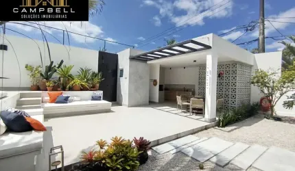 Casa em Condomínio em Vargem Grande, Rio de Janeiro/RJ