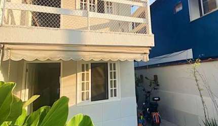 Casa em Vargem Grande, Rio de Janeiro/RJ