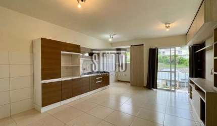 Apartamento com 2 quartos à venda no Triângulo, Carlos Barbosa , 55 m2 por R$ 285.000