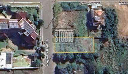 Terreno à venda na Rua Simões Lopes Neto, sn, Bela Vista, Carlos Barbosa por R$ 425.000