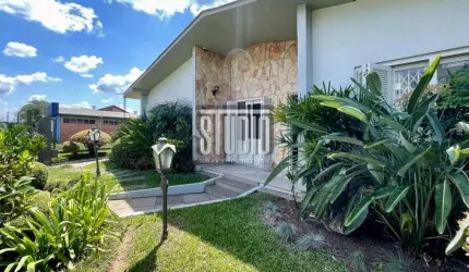 Casa com 4 quartos à venda no Planalto, Carlos Barbosa , 144 m2 por R$ 1.100.000