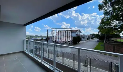 Apartamento com 3 quartos à venda no Centro, Carlos Barbosa , 116 m2 por R$ 960.000