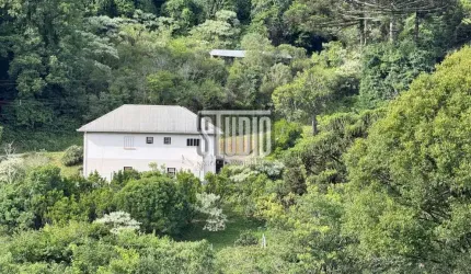 Chácara / sítio com 4 quartos à venda na Estrada Santa Luiza, SN, Linha Muller, Carlos Barbosa por R$ 792.000