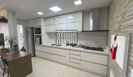 Apartamento com 3 quartos à venda em Aparecida, Carlos Barbosa , 90 m2 por R$ 785.000