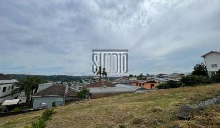Terreno à venda em Vitória, Carlos Barbosa  por R$ 212.000