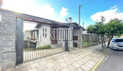 Casa com 3 quartos à venda na Vila Nova, Carlos Barbosa , 158 m2 por R$ 690.000