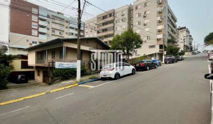 Terreno à venda no Centro, Carlos Barbosa  por R$ 3.180.000