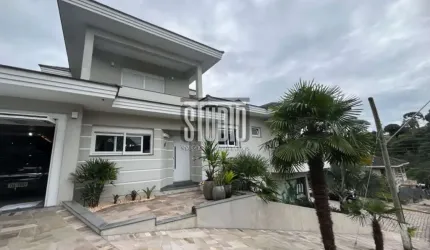 Casa com 3 quartos à venda na Ponte Seca, Carlos Barbosa , 324 m2 por R$ 2.000.000