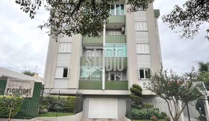 Cobertura com 4 quartos à venda no Centro, Carlos Barbosa , 150 m2 por R$ 849.000