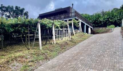 Casa com 5 quartos à venda no Vale dos Vinhedos (Distrito), Bento Gonçalves , 184 m2 por R$ 1.900.000