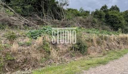 Terreno à venda na Linha 12, Carlos Barbosa  por R$ 165.000