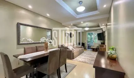 Apartamento com 3 quartos à venda no Centro, Carlos Barbosa , 106 m2 por R$ 657.000