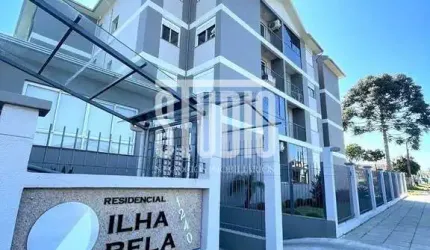 Apartamento com 2 quartos à venda na Jose Raimundo Carlotto, 1240, Vila Nova, Carlos Barbosa, 51 m2 por R$ 265.000