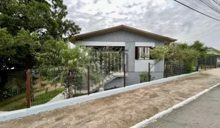 Casa com 3 quartos à venda em Aurora, Carlos Barbosa , 96 m2 por R$ 670.000
