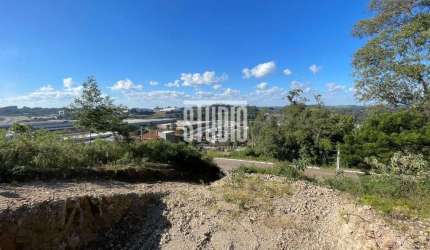 Terreno à venda na Bela Vista, Carlos Barbosa  por R$ 205.000