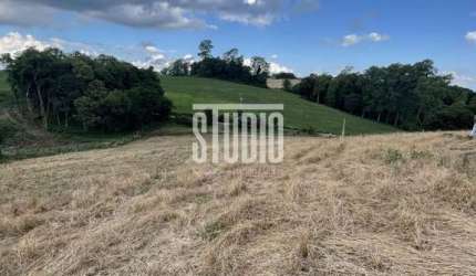 Terreno à venda em Torino, Carlos Barbosa  por R$ 396.000