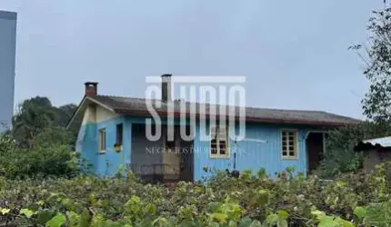 Casa com 3 quartos à venda no Centro, Carlos Barbosa  por R$ 848.000