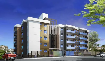 Apartamento com 3 quartos à venda no Planalto, Carlos Barbosa , 119 m2 por R$ 966.000