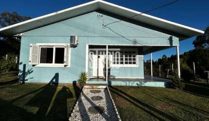 Casa com 4 quartos à venda no Centro, Barão , 160 m2 por R$ 848.000