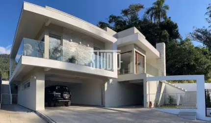 Casa com 3 quartos à venda no Centro, São Vendelino , 350 m2 por R$ 1.350.000