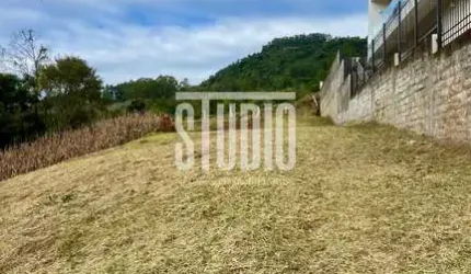 Terreno à venda no Centro, São Vendelino  por R$ 213.000