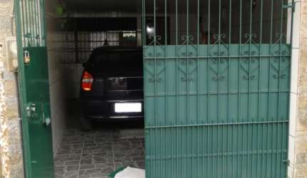 Duplex no Parque Aeroporto em Macae!