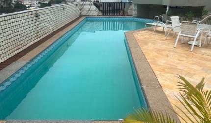 Apartamento diferenciado na Praia de Imbetiba!
