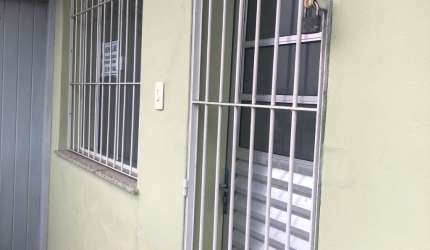 Apartamento de um quarto em Imbetiba!
