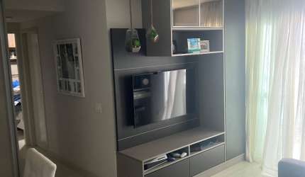 Apartamento na Praia de Imbetiba, Macaé-RJ!