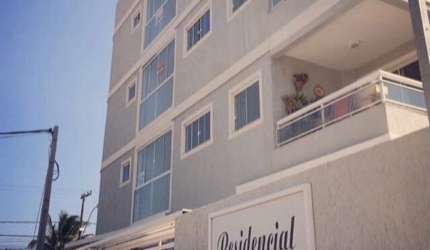 Último apartamento a venda no prédio!