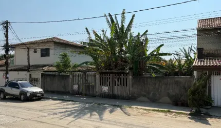 Terreno de 450m2 no Bairro Village Rio das Ostras!