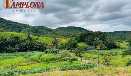 Chácara / sítio à venda no Vale do Selke Grande, Pomerode  por R$ 590.000
