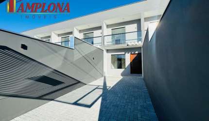 Casa com 2 quartos para alugar no Belchior Central, Gaspar  por R$ 2.400