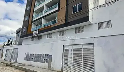 Apartamento Garden , 02 quartos com 02 vagas, no Aeroporto