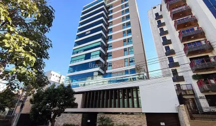 Apartamento de 04 quartos Alto luxo  no Bom Pastor