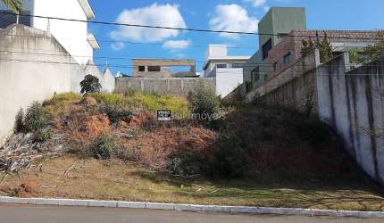 Lote no Condomínio Bosque Imperial