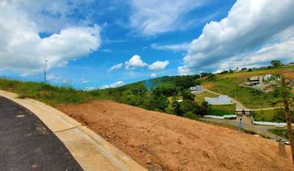 Terreno no Condomínio Reserva Salvaterra