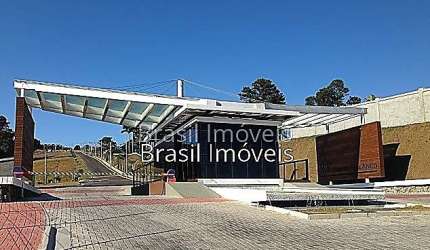 Terreno venda no Residencial Alvim em São Pedro