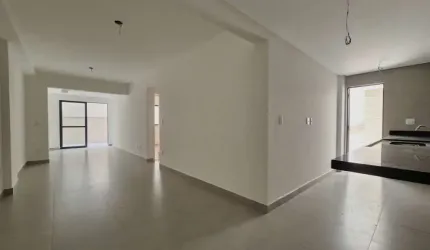 Apartamento Garden no Granbery