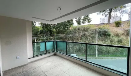 Apartamento 2 suítes e varanda gourmet bairro Bom Pastor