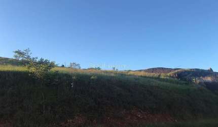 Terreno de 1152m² no Santo Antonio