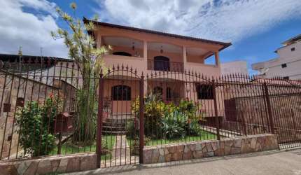 Casa no Jardim Laranjeiras
