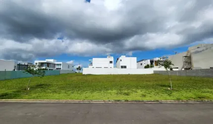 lote totalmente plano fase 2 - Alphaville - Juiz de Fora