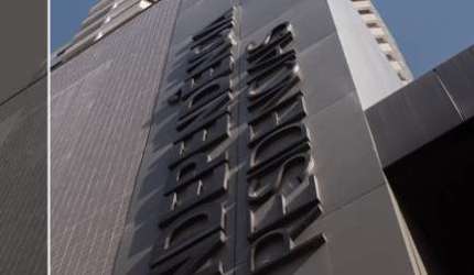 Cobertura de 03 suítes com elevador e garagem em São Mateus