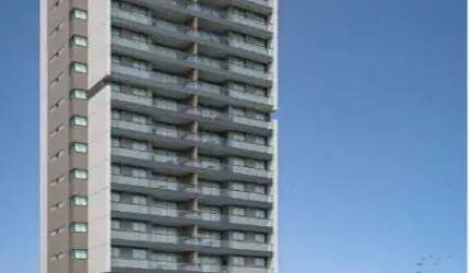 Apartamento de 02 quartos com suíte e 2 vagas no Estrela Sul